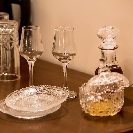 雅典基里亚精品旅馆公寓式酒店 外观 照片